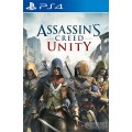 Assassins Creed Unity PS4